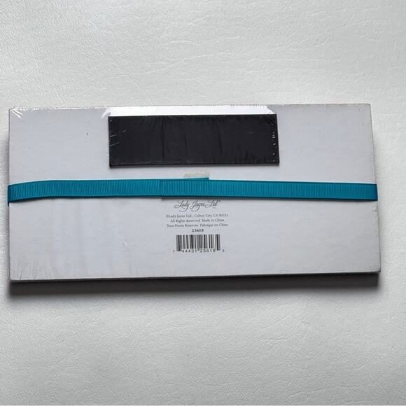 Lady Jayne Ltd Pen and Magnetic Remember to Buy Notepad New in Package - Picture 7 of 8